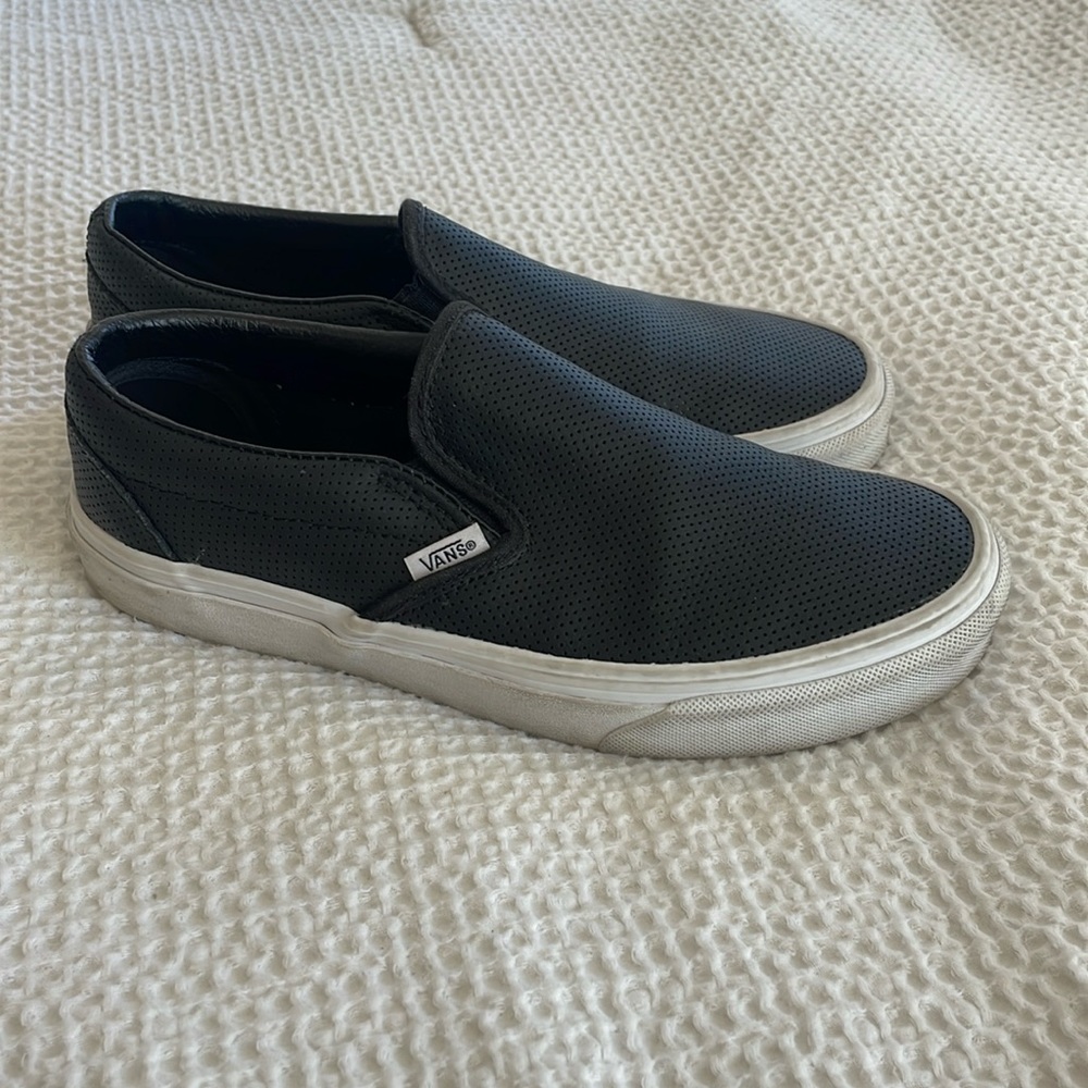 Women’s vans